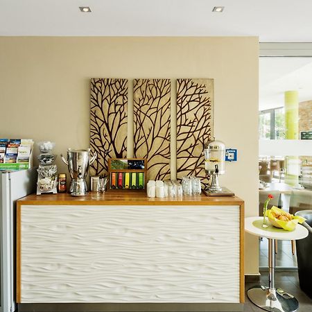 Radlon Fahrrad-Komfort-Hotel Варен Экстерьер фото