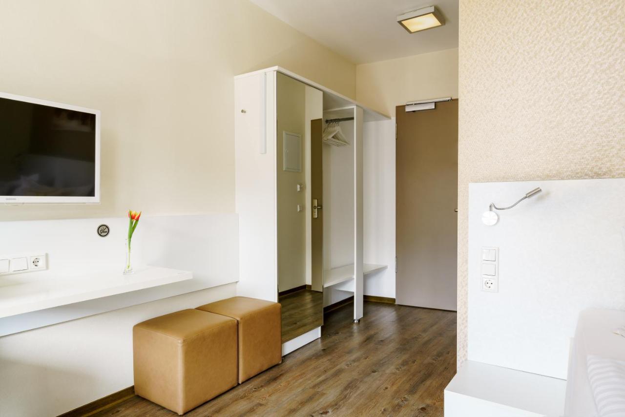 Radlon Fahrrad-Komfort-Hotel Варен Экстерьер фото