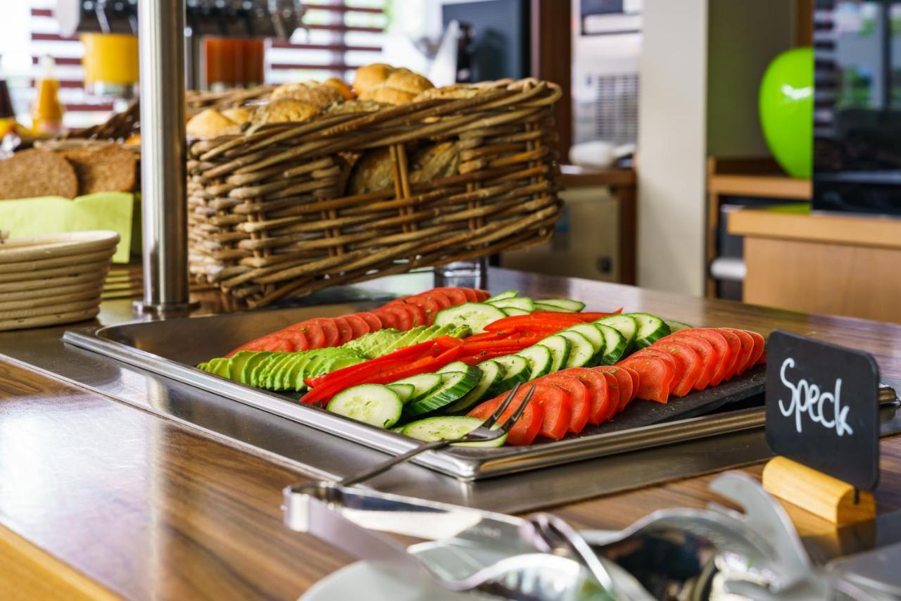 Radlon Fahrrad-Komfort-Hotel Варен Экстерьер фото