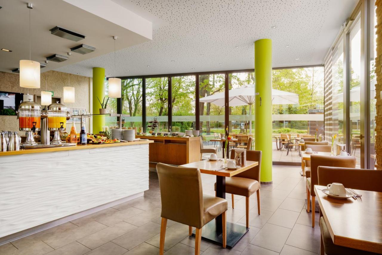 Radlon Fahrrad-Komfort-Hotel Варен Экстерьер фото