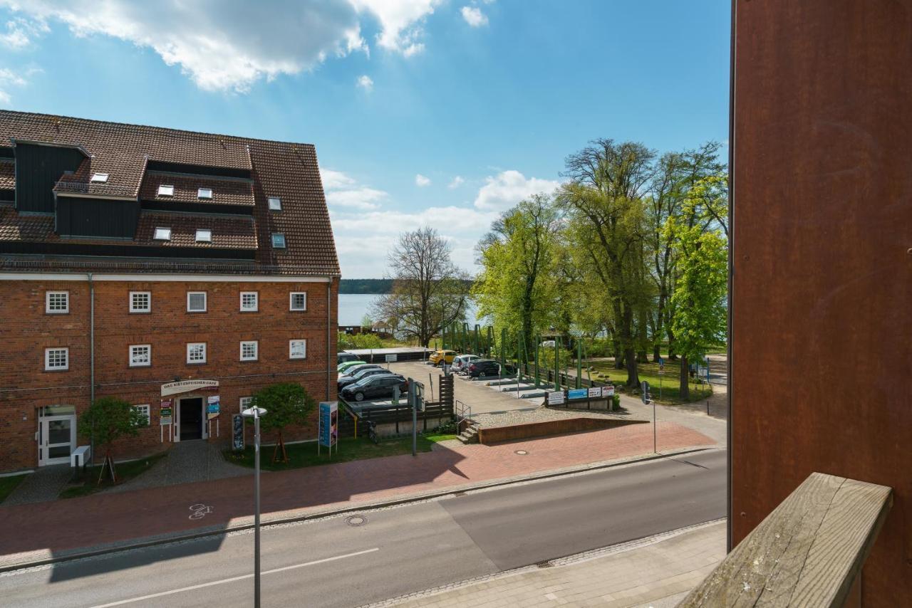 Radlon Fahrrad-Komfort-Hotel Варен Экстерьер фото