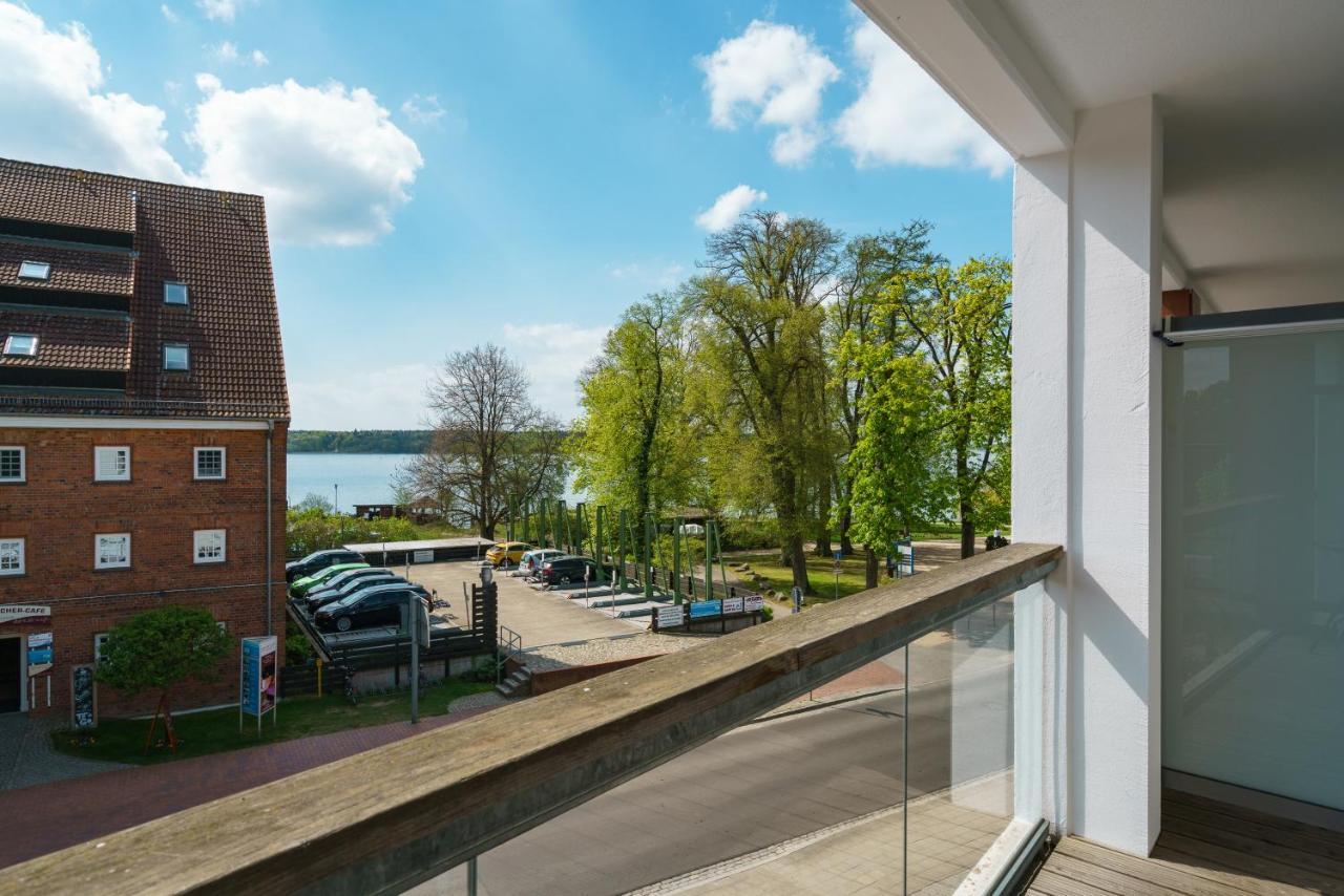 Radlon Fahrrad-Komfort-Hotel Варен Экстерьер фото