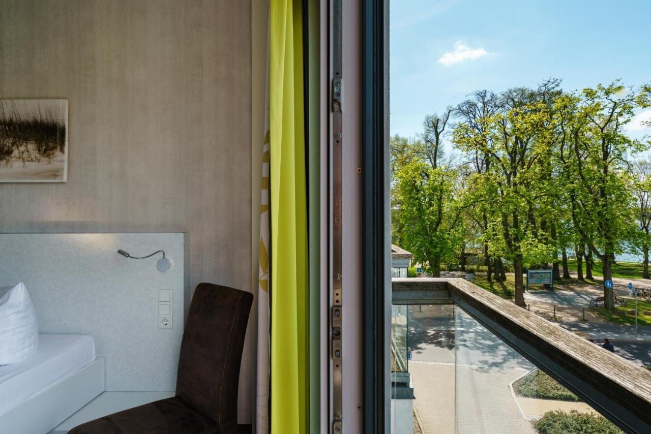 Radlon Fahrrad-Komfort-Hotel Варен Экстерьер фото
