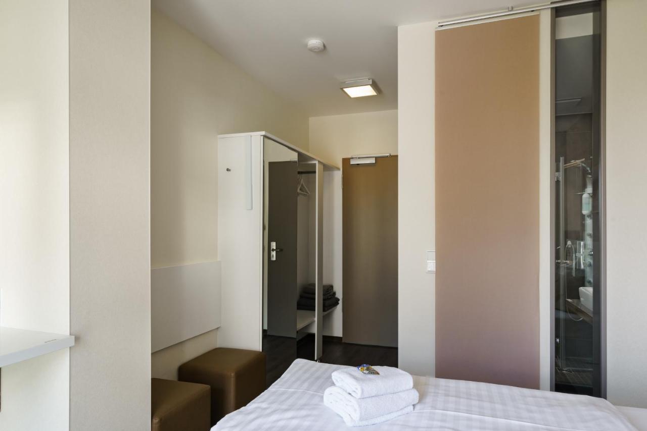 Radlon Fahrrad-Komfort-Hotel Варен Экстерьер фото