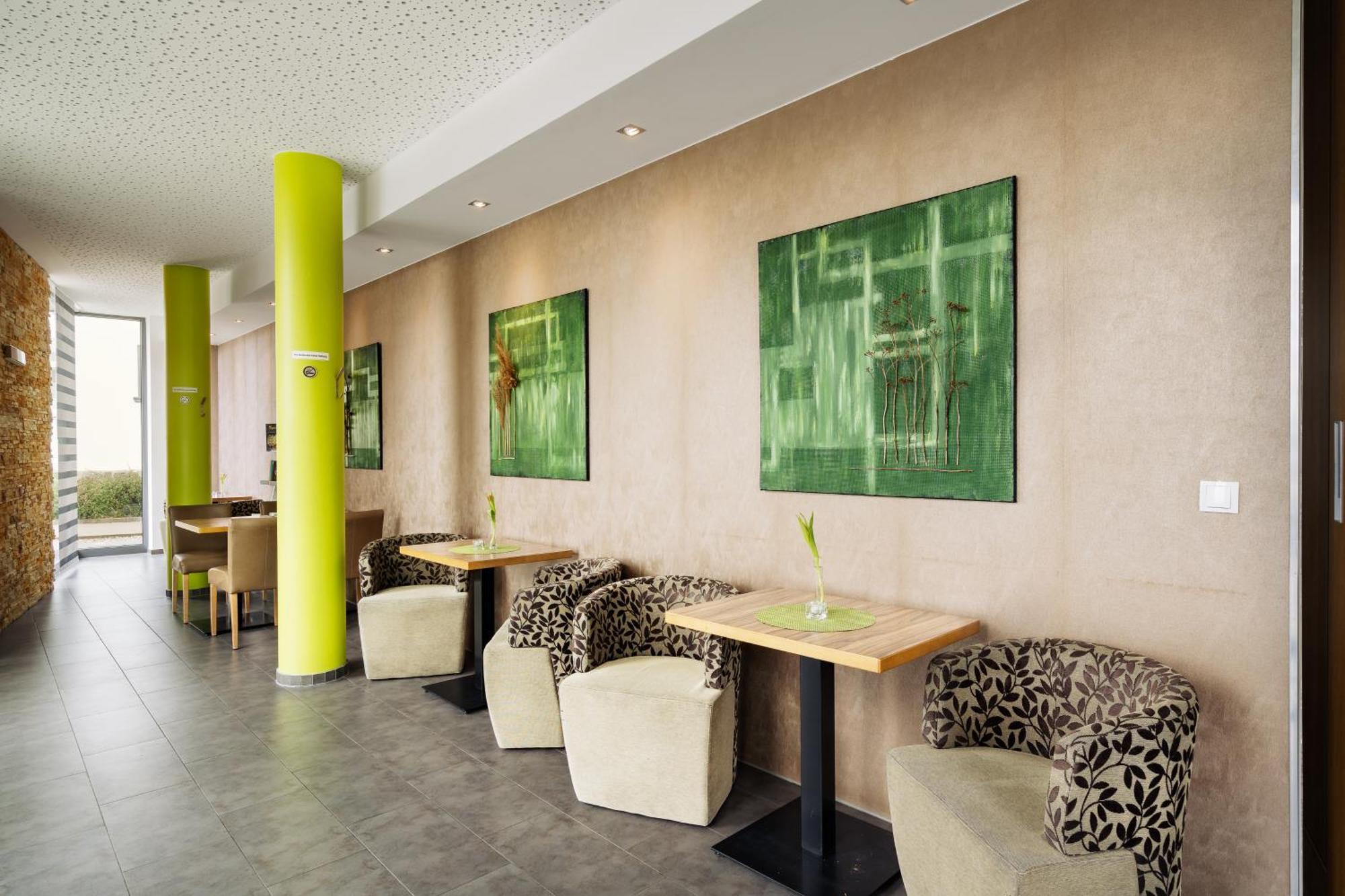 Radlon Fahrrad-Komfort-Hotel Варен Экстерьер фото