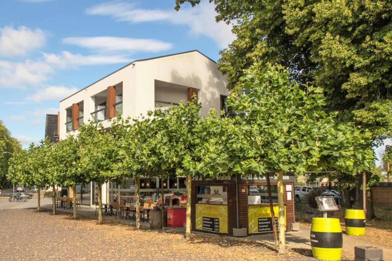 Radlon Fahrrad-Komfort-Hotel Варен Экстерьер фото
